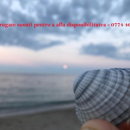 Ferienwohnung La Belle Vie Năvodari Exterior foto
